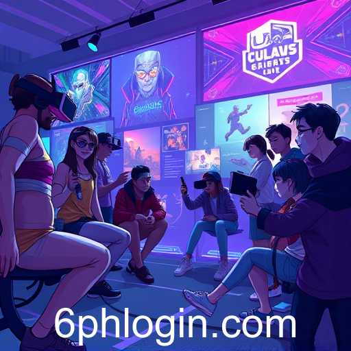 The 6ph Revolution: Impact on Gaming in 2025