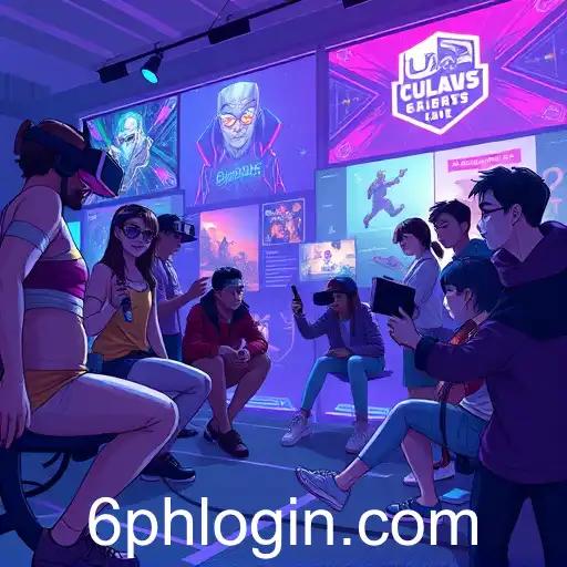 The 6ph Revolution: Impact on Gaming in 2025