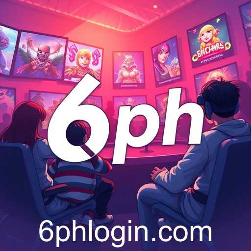 The Rise of 6ph in Online Gaming