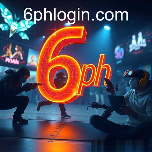 6ph: A Boost in Online Gaming Trends