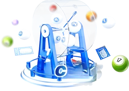 6ph Lottery games in