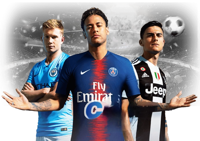 Lots of sports bets at 6ph sports