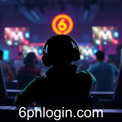 Digital Evolution of Gaming