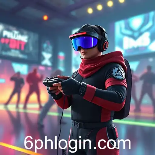 Navigating the Digital Playground