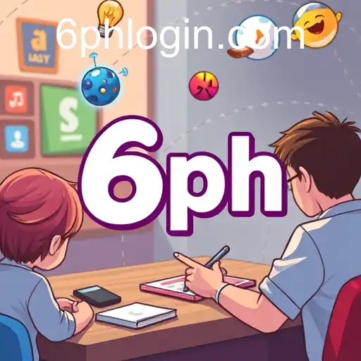 Educational Games: The Fusion of Learning and Fun