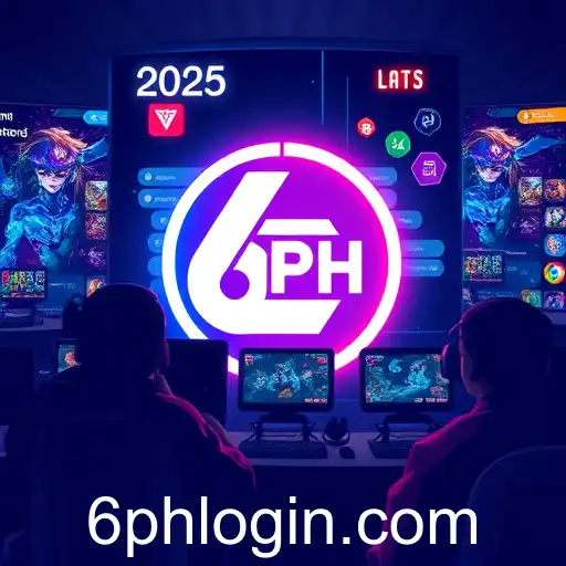 The Evolution of Gaming in 2025