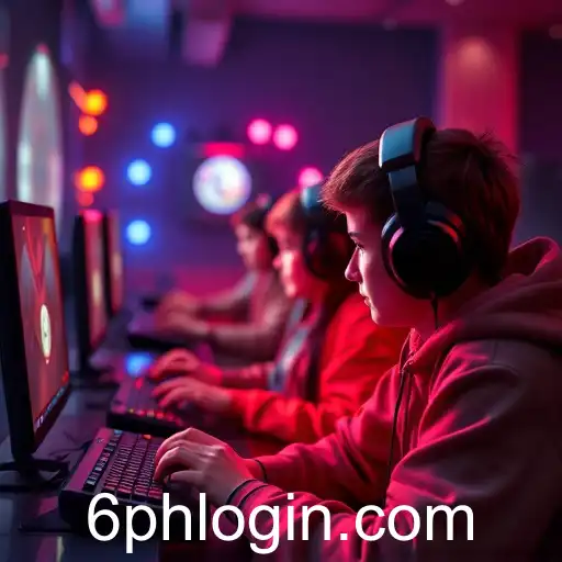 The Evolution of Online Gaming in 2025