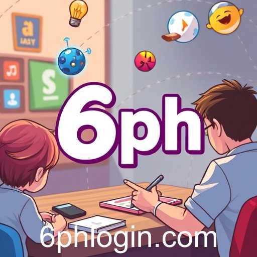 Exploring the Rise of 6ph in Gaming