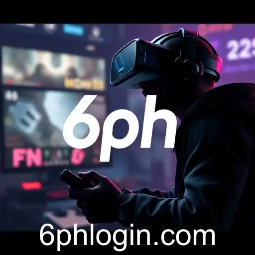 6ph Revolutionizes Online Gaming Experience