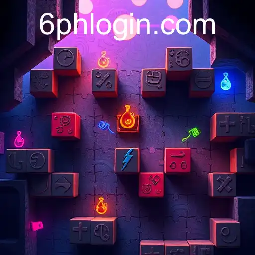 Exploring the Engaging World of Puzzle Games: A Deep Dive into the '6ph' Experience
