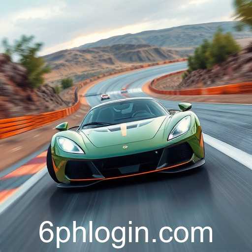 The Thrill of Speed: Exploring Racing Games and the Enigma of '6ph'