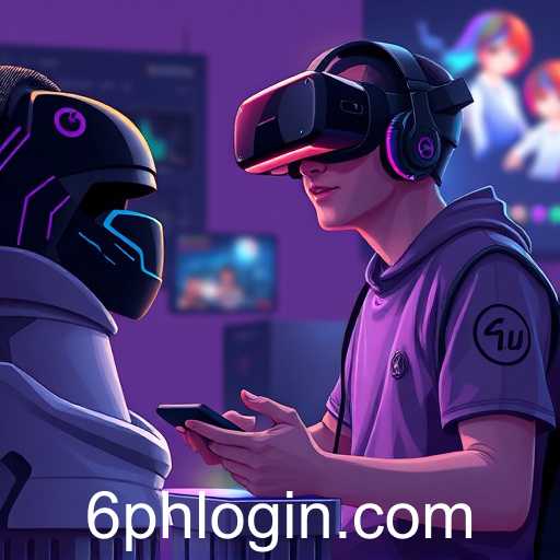 The Rise of 6ph: A New Era in Gaming