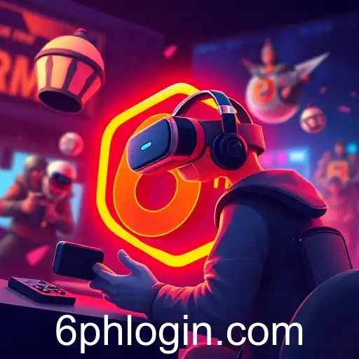 The Rise of 6ph in Interactive Entertainment