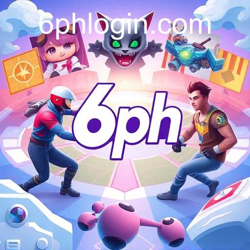 The Rise of 6ph: Revolutionizing Online Gaming