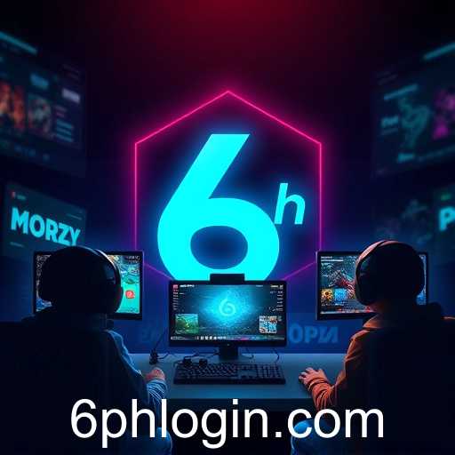 The Rise of 6ph: A Gaming Phenomenon