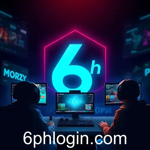 The Rise of 6ph: A Gaming Phenomenon