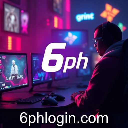 The Rise of Gamification: How 6ph is Leading the Charge