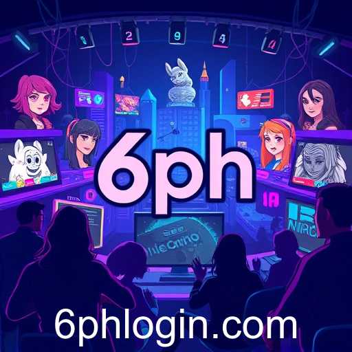 The Rise of Online Gaming in a Digital World