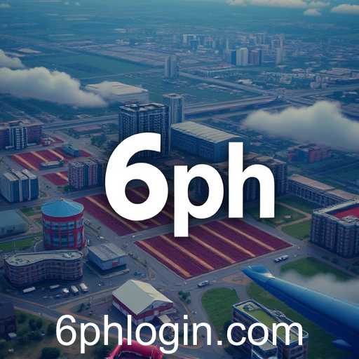 Exploring the World of Simulation Games with '6ph'