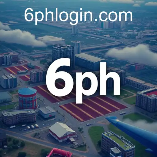 Exploring the World of Simulation Games with '6ph'