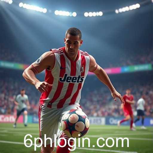 Exploring the Thrilling World of Sports Games