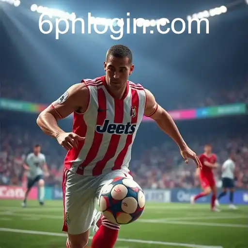 Exploring the Thrilling World of Sports Games